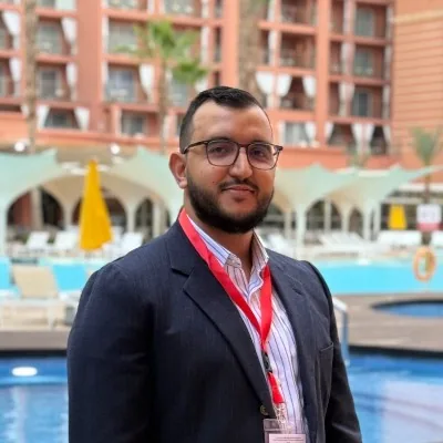 Ayoub MHIRI