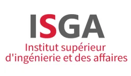Groupe ISGA · Marrakech